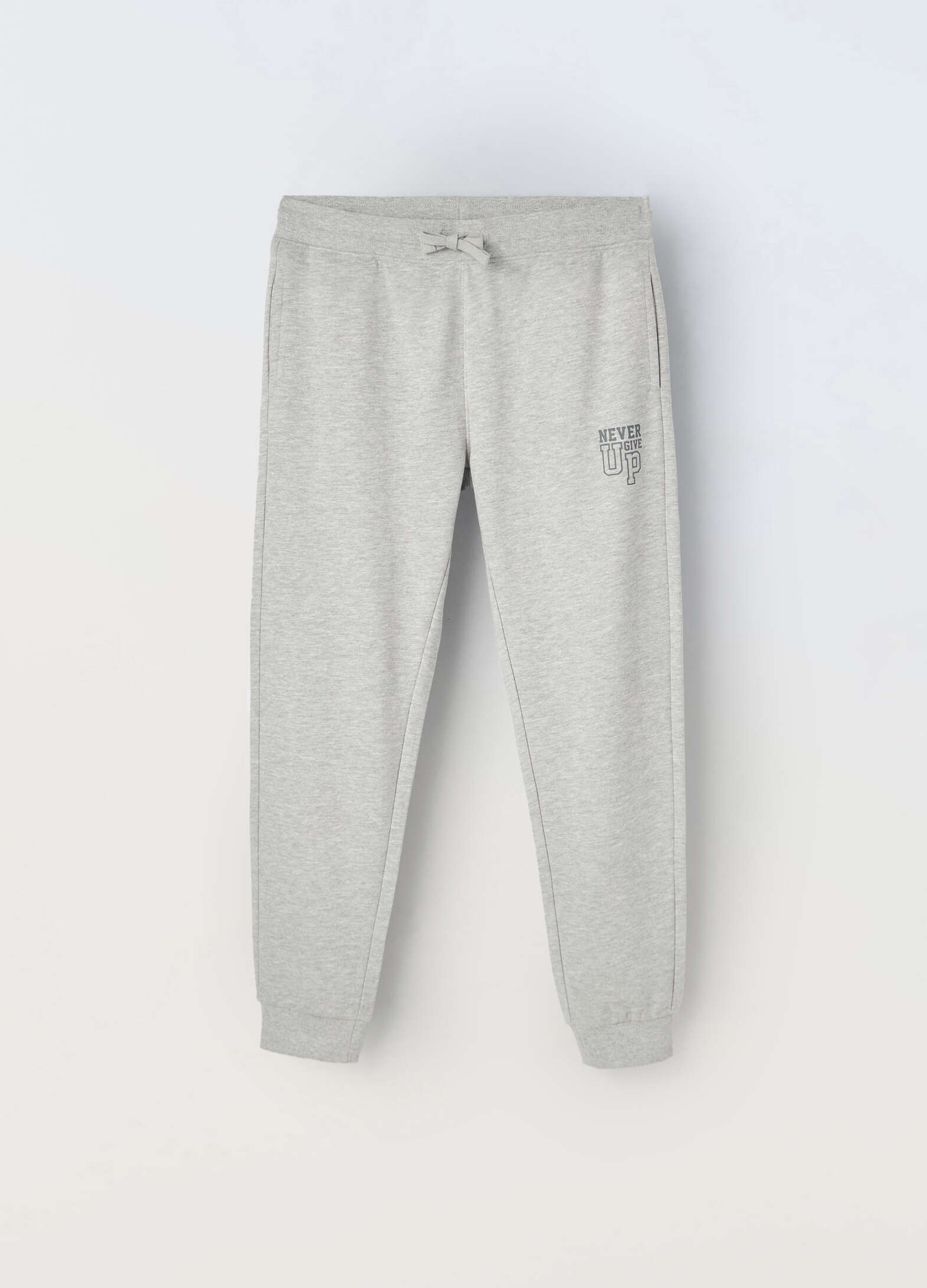 Pure cotton jogger for boys